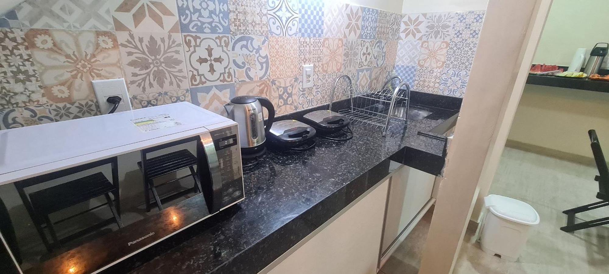 Recanto Del Mare Suites Арраял-ду-Кабу Экстерьер фото