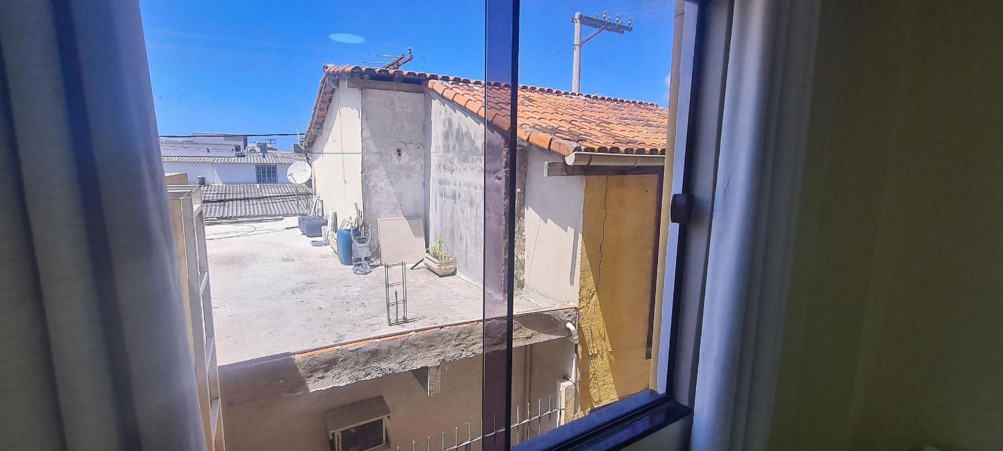 Recanto Del Mare Suites Арраял-ду-Кабу Экстерьер фото