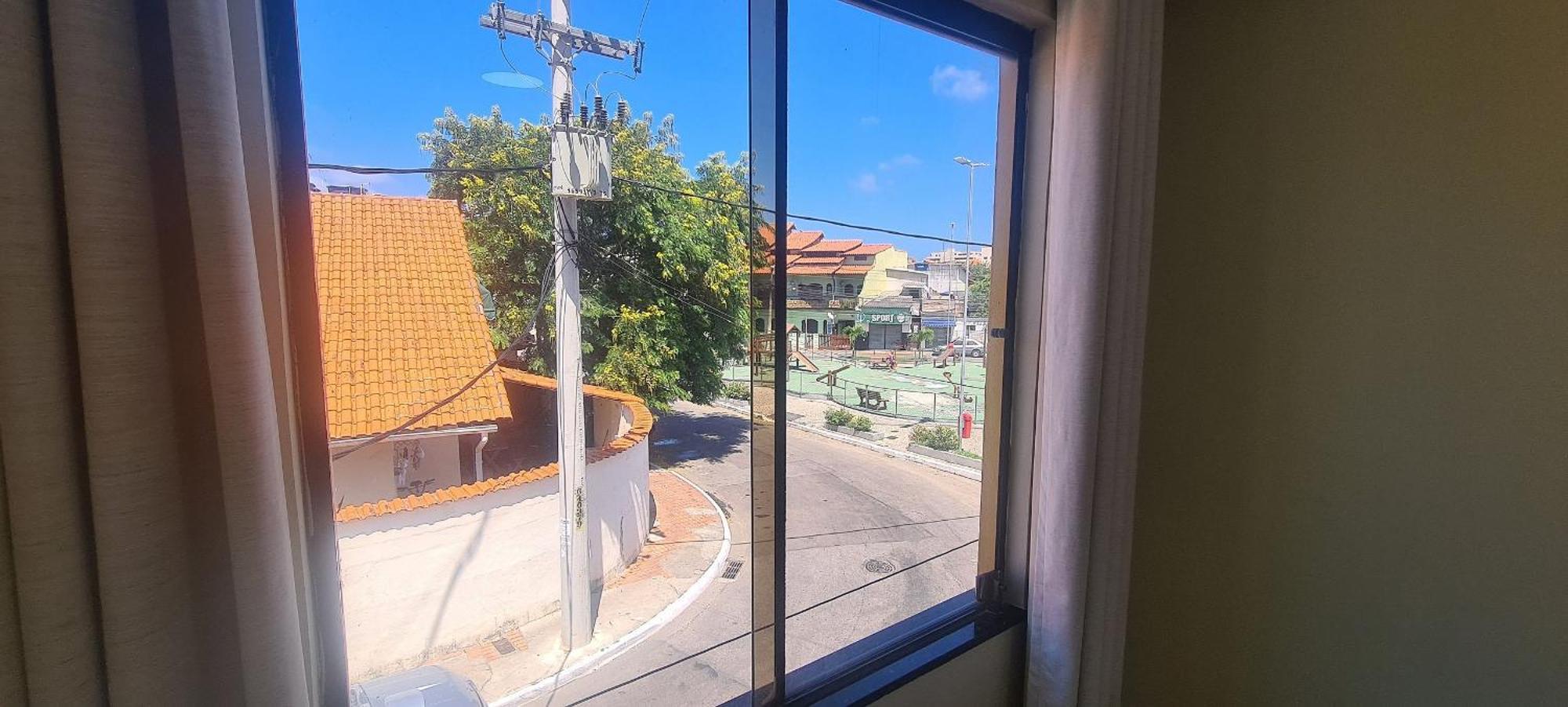 Recanto Del Mare Suites Арраял-ду-Кабу Экстерьер фото